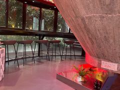 -CEMENT·coffee bar (凤凰创意园店)