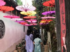 -鱼食饭稻·苏浙土菜17年老馆子(平江路店)