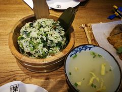 -新梅华·茶点餐厅(欧尚店)