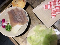 -小龙坎火锅(总店)