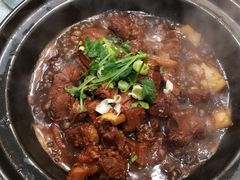 砂锅羊肉-930私房菜(欧阳路店)