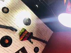 -長壹旋转烤吧 农家鸡火锅