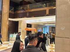-西安赛瑞喜来登大酒店