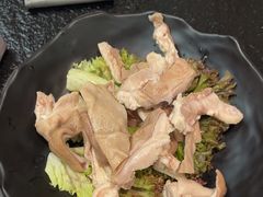 -得意咚瓜·顺德鱼生·冬瓜盅火锅