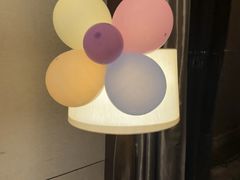 -西安凯悦酒店·湖畔中餐厅