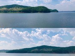 -萨尔浒风景区