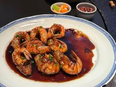 -玖五京菜(杭州城北万象城店)