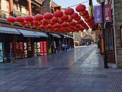 -古文化街旅游区
