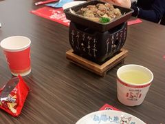 -仙隐小鹿中华料理(南宁万象城店)