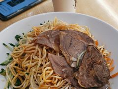 -马记永·兰州牛肉面(3019君尚店)