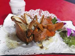 -友强·22年特色海鲜大排档·闽菜(厦门美食地标店)