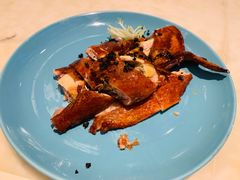 -港丽餐厅(高德置地店)