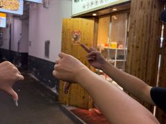 -胡犇嗲单车烧烤(坡子街店)