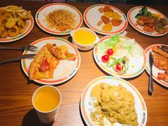 -比格比萨自助(美乐城店)