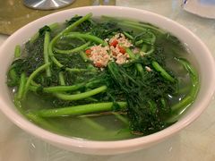 -亮庆餐厅·粤菜·早茶(篁庄店)