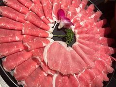 -阳坊涮肉(万柳华联·颐和园店)