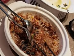 -艳阳天·非遗楚菜(武汉客厅店)