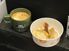 -天天锅贴王(迎凤街店)