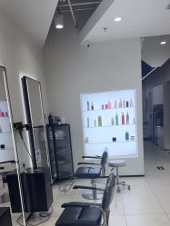 -FINE HAIR 烫染专业设计