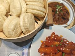 -小暖厨·长沙菜(孟州店)