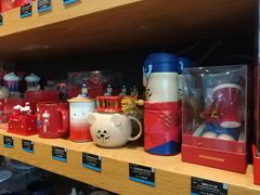 -星巴克臻选(济南恒隆店)