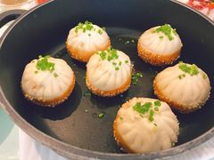 上海生煎包-香浙汇(望京店)