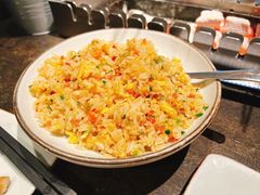 -很久以前羊肉串(中山公园店)