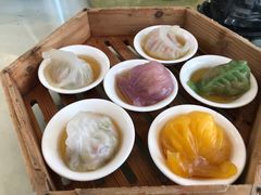 -黄埔华苑酒家(黄埔店)