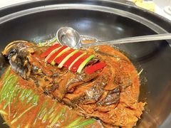-品粹徽园·家常安徽菜