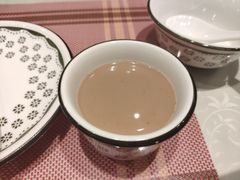 红枣桂圆奶茶-巴依老爷新疆美食(清华东门店)