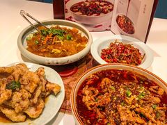 -红樱桃·欢乐餐厅(太原里店)