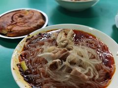 -甘记肥肠粉(马鞍北路店)