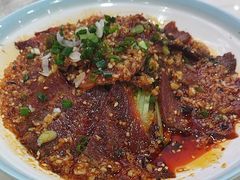 -川湘園(西华路店)