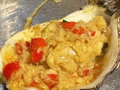 -六福烧烤酒馆(秦隆步行街店)