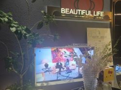 -花隐·美芙炫海菲秀皮肤管理中心