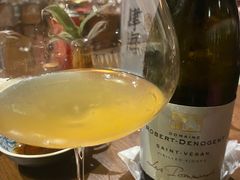 -肆海小川菜酒馆Wine Bistro (青年路店)