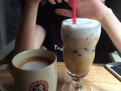 iphone_upload_pic-MAAN COFFEE(金桥店)