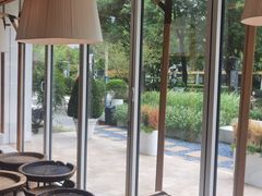 -翠贝卡&Mama Kelly Brunch Coffee(河西店)