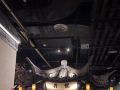 -绿茶餐厅(朝阳大悦城店)
