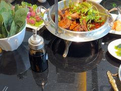 -葛记红焖羊肉(和平路形象店)