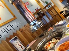 -缸桶屋韩国料理·全程帮烤(泰禾店)