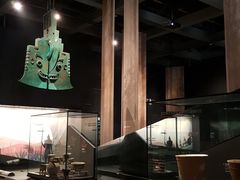 -盘龙城遗址博物院