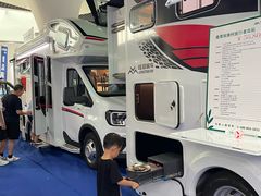 -上海汽车会展中心