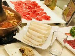 -阳坊胜利涮羊肉(阳坊老店)