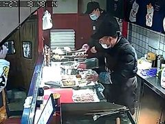 -老绍兴三味臭豆腐(奥林匹克购物广场店)
