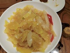 -胖姐渔村(中源大道店)