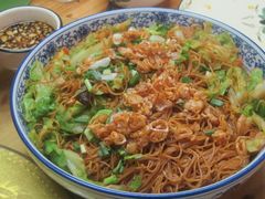 -聪辉同安老美食饭店(大元路店)