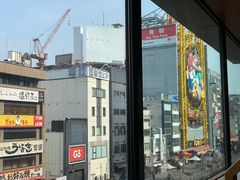 -蟹道乐(京都本店)
