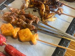-蚝太郎 • 海鲜烧烤(Upark店)