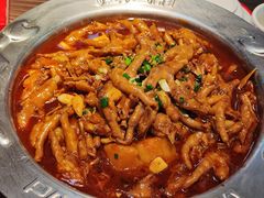 -胖哥俩肉蟹煲(宿迁宝龙广场店)